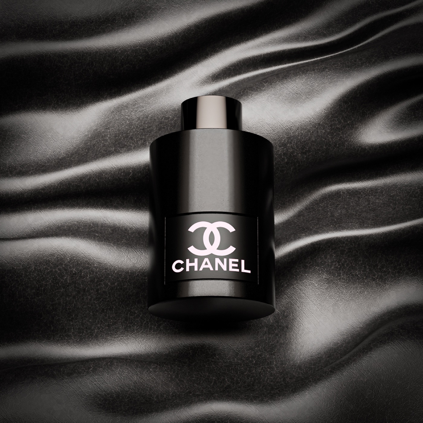 Frasco de perfume